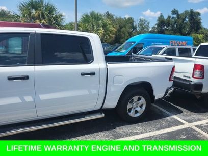 Used 2023 RAM 1500 Big Horn