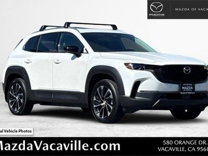 New 2026 MAZDA CX-50 2.5 Hybrid w/ Weather Package