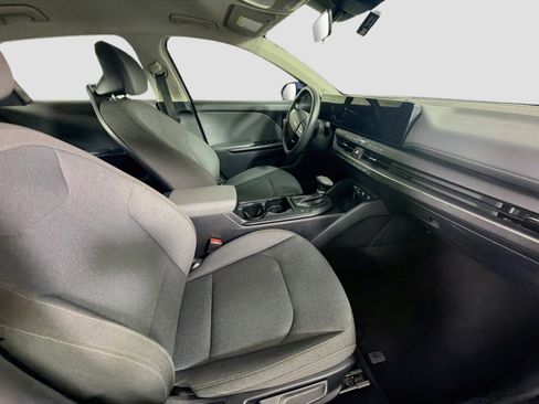 Used 2025 Kia K4 FWD image 29