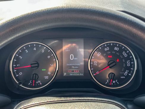 Used 2020 Toyota RAV4 XLE w/ Convenience Package image 22