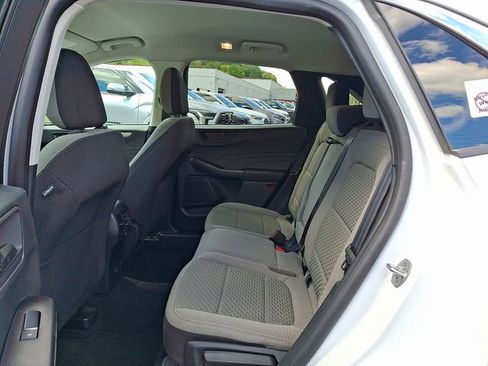 Used 2022 Ford Escape SE w/ Convenience Package image 14