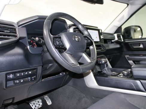 Used 2022 Toyota Tundra SR5 w/ TRD Sport Package AWD/4WD image 22