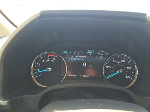 Used 2020 Ford F450 Lariat w/ Lariat Ultimate Package image 13