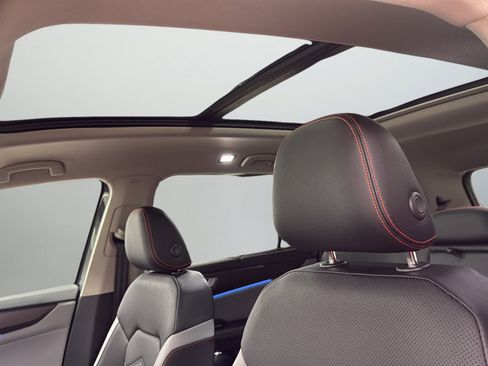 New 2026 Volkswagen Atlas Peak Edition AWD/4WD image 20