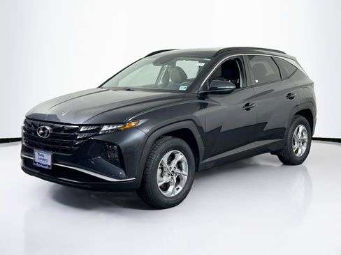 Used 2023 Hyundai Tucson SEL image 1