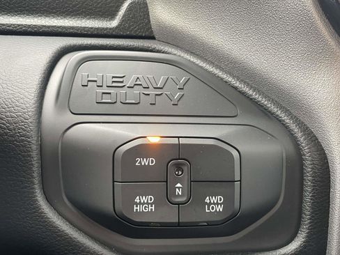 New 2026 RAM 2500 Laramie image 4