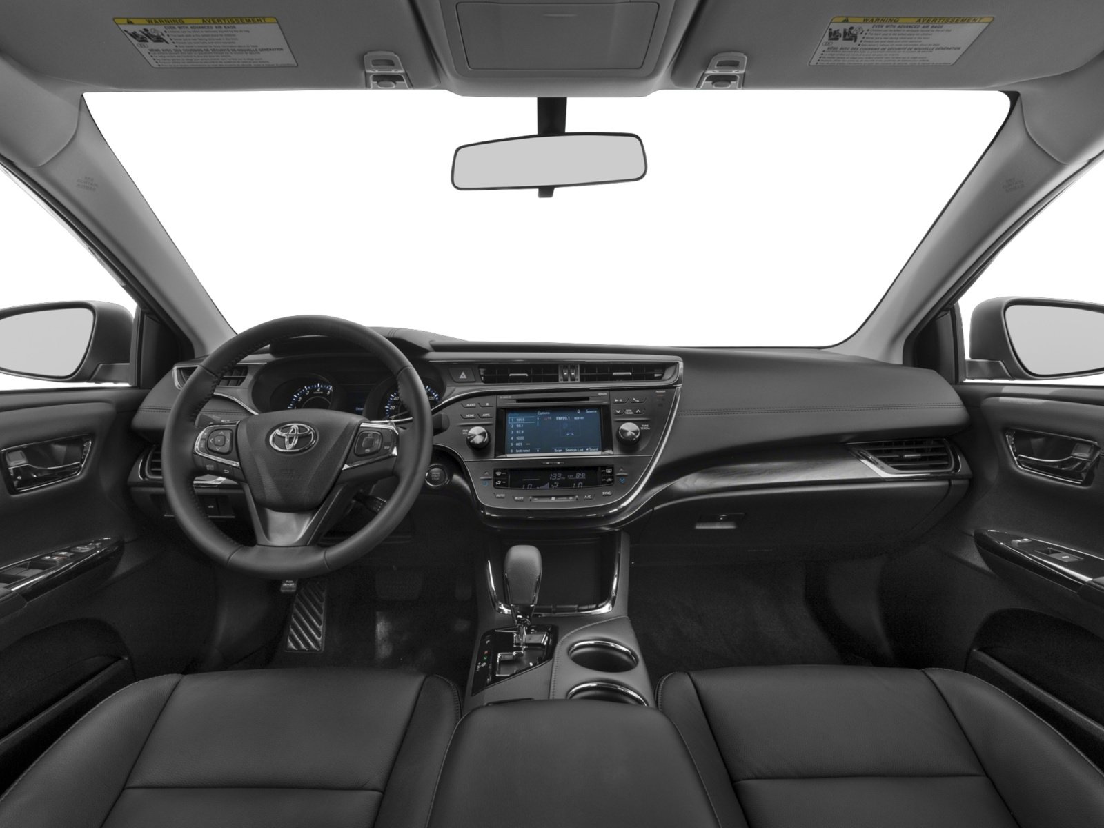 Used 2016 Toyota Avalon FWD image 7