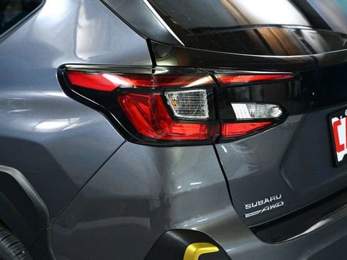 Used 2025 Subaru Crosstrek 2.5i Sport image 18