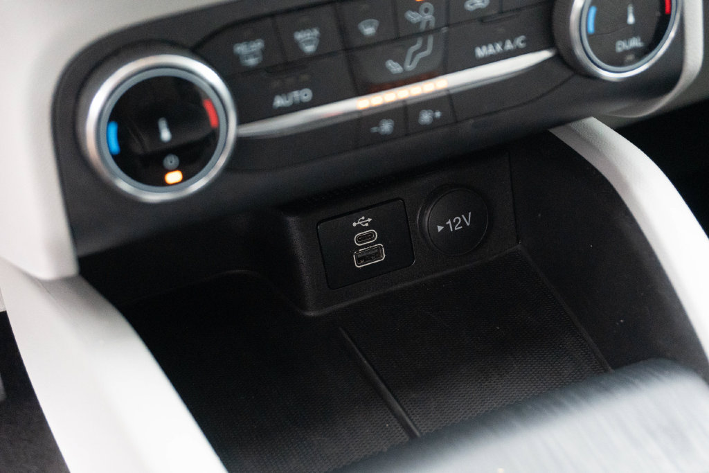 Used 2025 Ford Escape Active FWD image 28