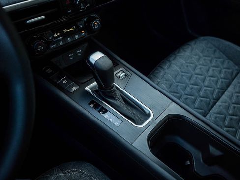 New 2026 Nissan Kicks SV w/ SV Premium Package image 25