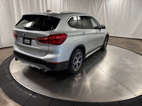 Used 2018 BMW X1 xDrive28i w/ Convenience Package image 9