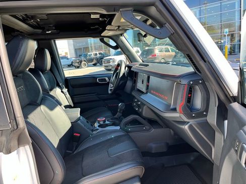 New 2026 Ford Bronco Raptor image 7