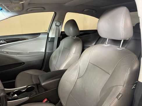 Used 2012 Hyundai Sonata Limited FWD image 17