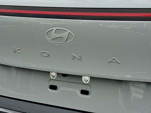 New 2026 Hyundai Kona Limited image 6