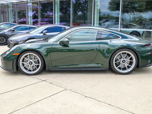 Used 2026 Porsche 911 GT3 image 8