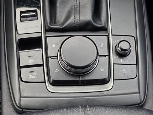 Used 2022 MAZDA CX-30 AWD 2.5 S w/ Select Package image 16