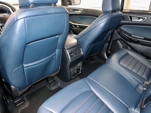 Certified 2023 Ford Edge SEL w/ Sport Appearance Package image 21