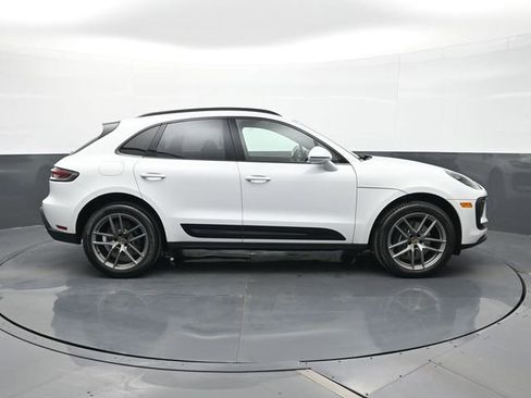 New 2026 Porsche Macan AWD/4WD image 24