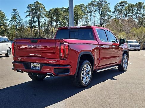 Certified 2024 GMC Sierra 1500 Denali w/ Denali Reserve Package image 5