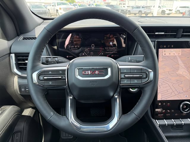 New 2027 GMC Terrain Elevation w/ Elevation Premium Package FWD image 10