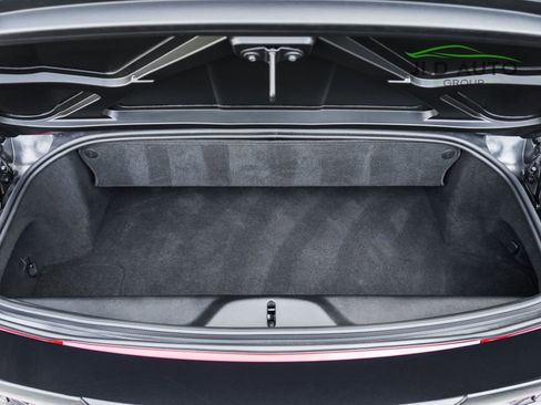 Used 2016 Chevrolet Corvette Z06 w/ 3LZ Preferred Equipment Group image 60