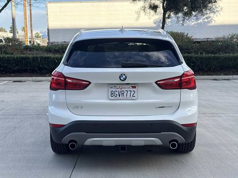 Used 2018 BMW X1 sDrive28i w/ Convenience Package image 4