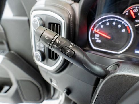 Used 2021 Chevrolet Silverado 1500 RST image 29