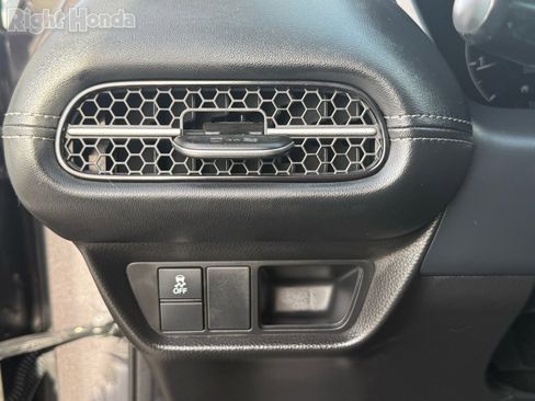 Used 2025 Honda HR-V EX-L image 14