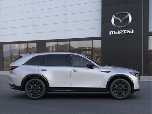 New 2026 MAZDA CX-90 3.3 Turbo S w/ Premium Package image 5
