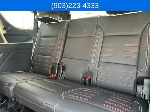Used 2026 GMC Yukon AT4 Ultimate w/ LPO, Floor Liner Package AWD/4WD image 45