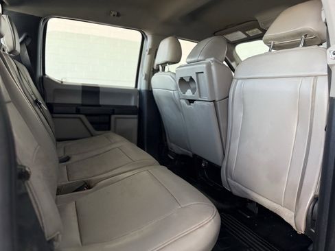 Used 2020 Ford F350 XL w/ Power Equipment Group image 38