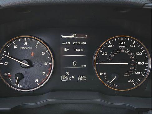 New 2026 Subaru Crosstrek 2.5i Wilderness AWD/4WD image 19