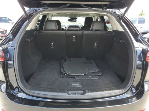 Certified 2025 MAZDA CX-5 Carbon Edition AWD/4WD image 14