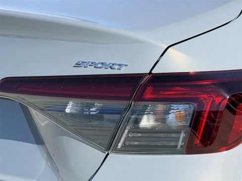 Used 2025 Honda Civic Sport image 7