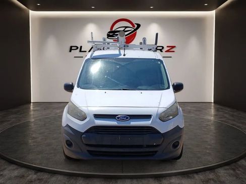 Used 2016 Ford Transit Connect XL FWD image 8
