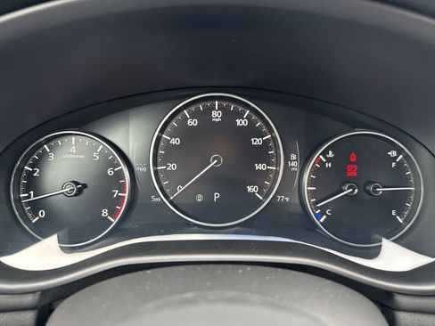 New 2026 MAZDA MAZDA3 s image 15