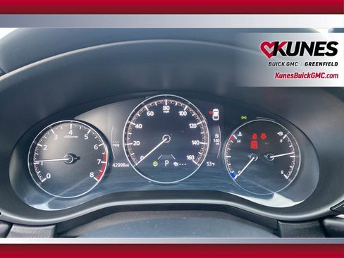 Used 2024 MAZDA CX-30 AWD 2.5 S w/ Select Sport Pkg image 20