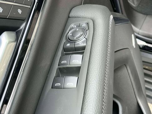New 2026 GMC Yukon XL Denali w/ Denali Reserve Package AWD/4WD image 22