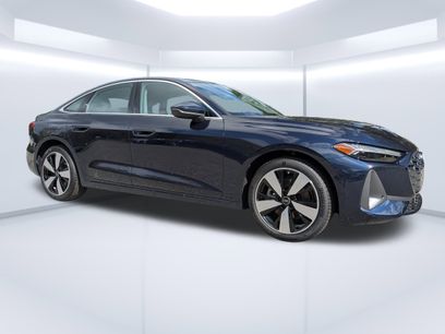 New 2025 Audi A5 2.0T Prestige