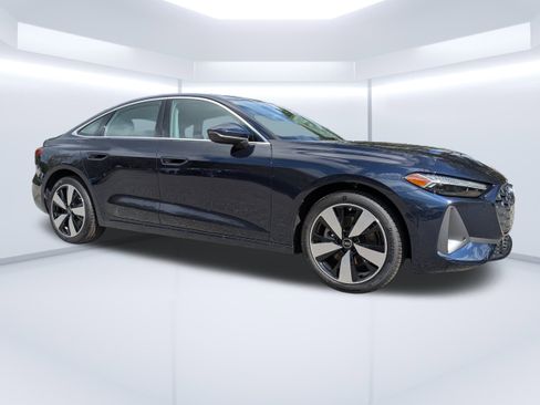 New 2025 Audi A5 2.0T Prestige image 1