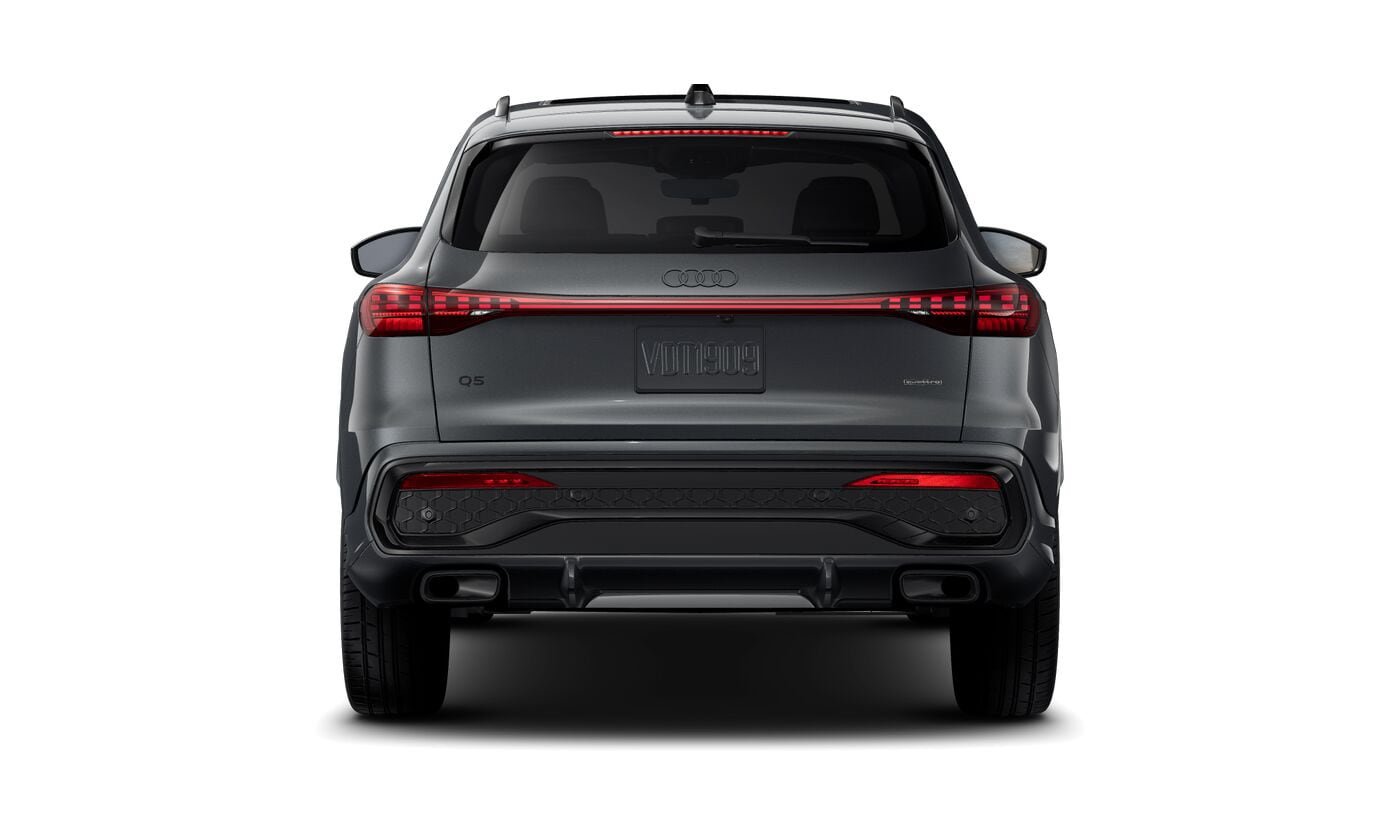 New 2026 Audi Q5 Premium Plus AWD/4WD image 4