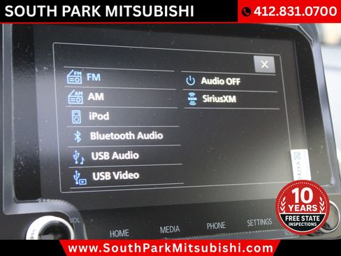 New 2026 Mitsubishi Eclipse Cross SE image 25