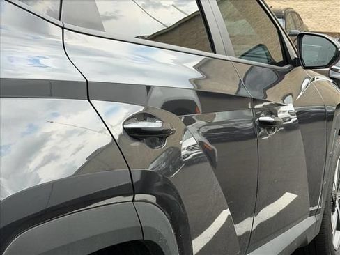 Used 2023 Hyundai Tucson SEL w/ Convenience Package FWD image 16