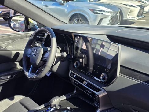 New 2026 Lexus RX 350 AWD image 26