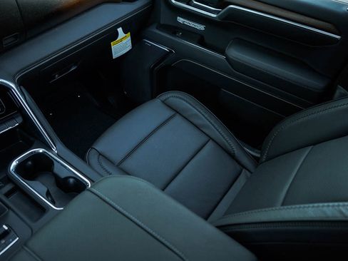 New 2026 GMC Sierra 1500 Denali image 24