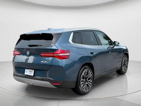 New 2026 BMW X3 xDrive30i w/ Premium Package AWD/4WD image 5