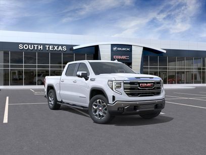New 2026 GMC Sierra 1500 SLT