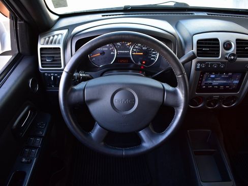 Used 2010 GMC Canyon SLT image 28