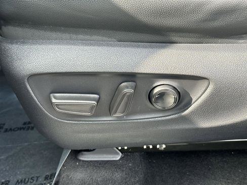 Used 2022 Toyota Highlander Platinum image 23