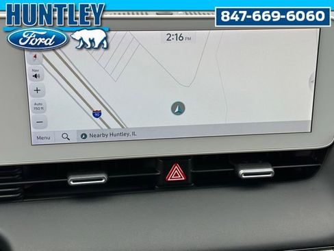 Used 2024 Hyundai Ioniq 5 SEL image 24